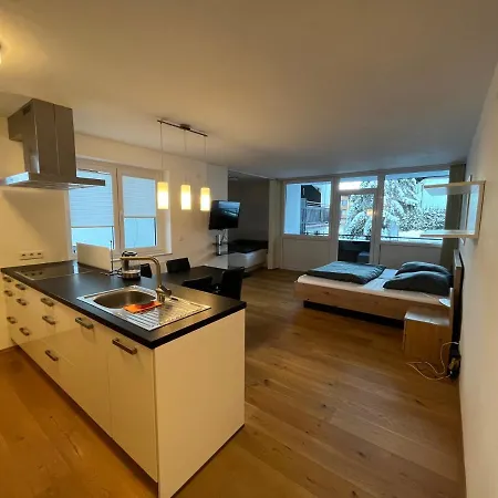 Herzog Apartament