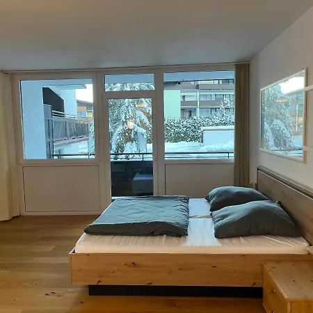 Appartement Herzog *