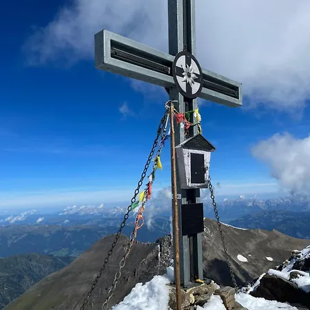 Appartement Herzog Kaprun