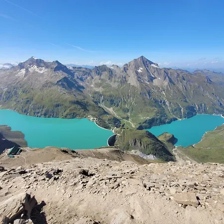 Herzog Appartement *