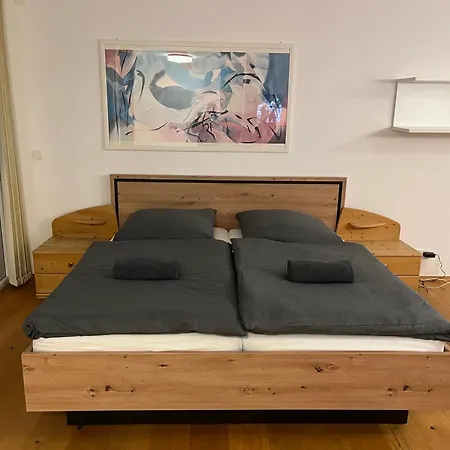 Herzog Apartament