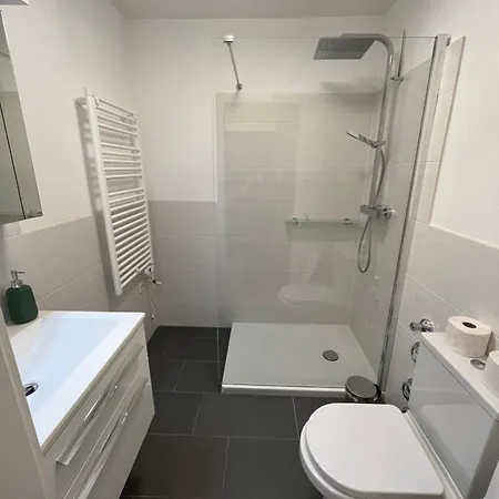 Appartement Herzog *