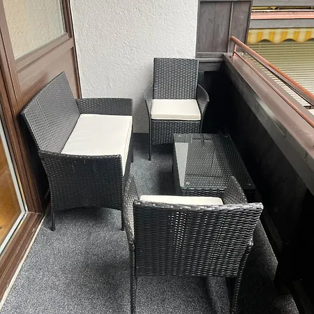 Appartement Herzog *